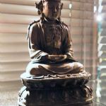 33 8064 BUDDHA,